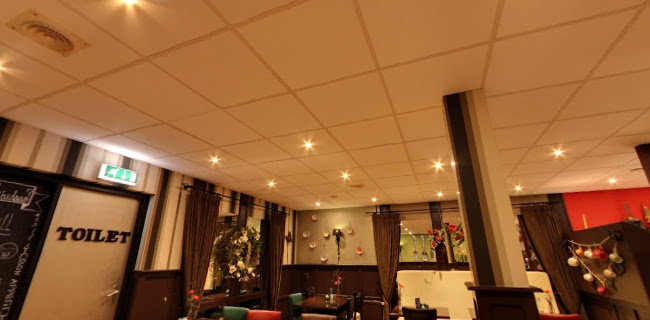 Lunchroom-restaurant 't Zunneke - Horeca