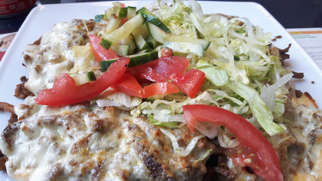 Alanya Döner Enkhuizen - Enkhuizen