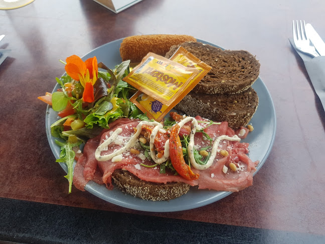 Opinii despre Starteiland în Offingawier - Horeca