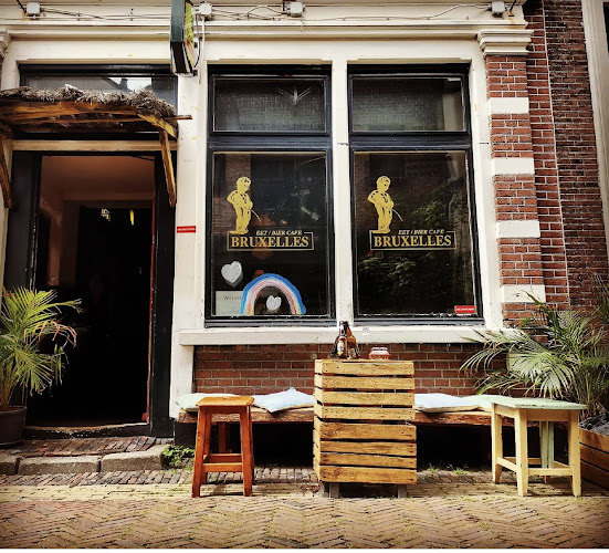 Comentarii opinii despre Cafe Bruxelles