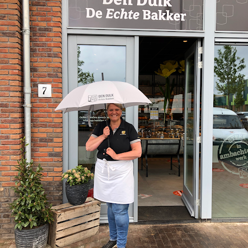 Comentarii opinii despre Echte Bakker den Dulk | Katwijks Desembrood Bakkerij