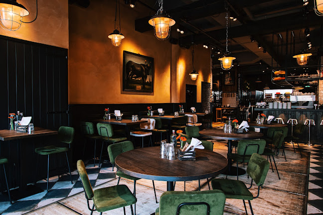 Koeien en Kaas Zoetermeer