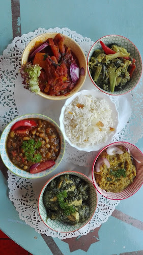 De Kleine Moghul - Horeca