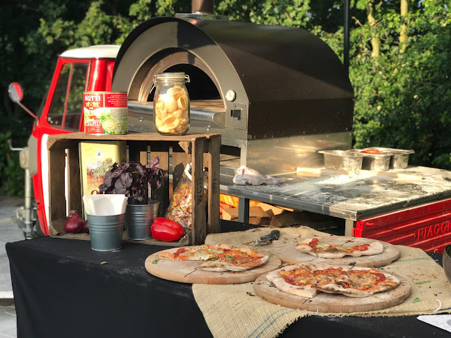 Opinii despre Capri Pizza în Mijdrecht - Horeca