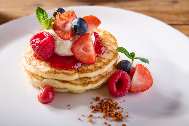 Opinii despre Restaurant Brownies & downies Purmerend în Purmerend - Horeca