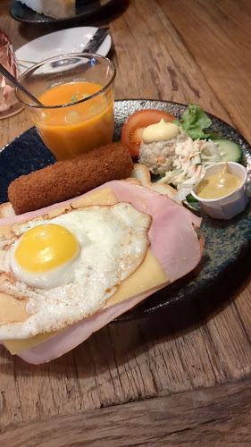 Café-Restaurant De Gouden Leeuw - Druten