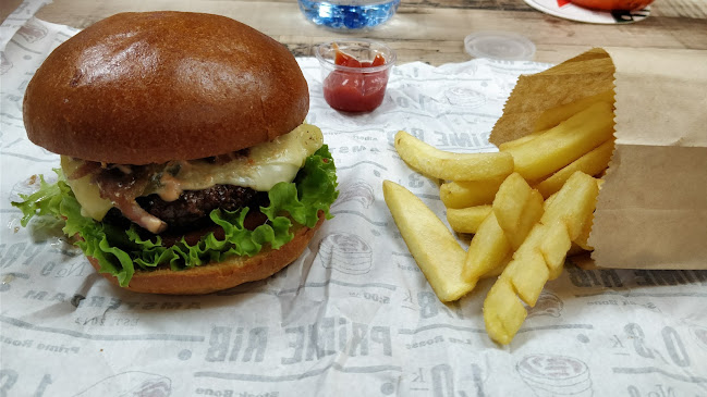 The Butcher - Foodhallen