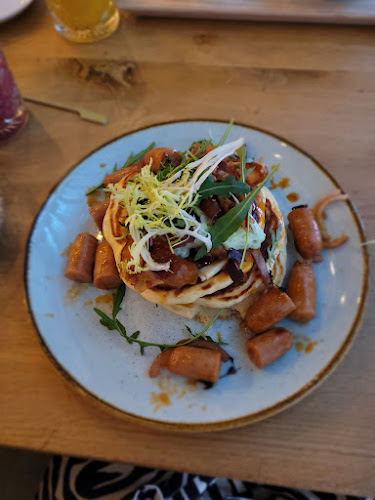 Lazy Lemon Open Times