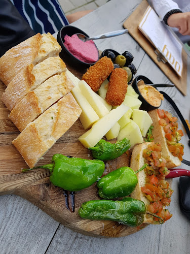 Cavataria tapas restaurant Amsterdam - Amsterdam