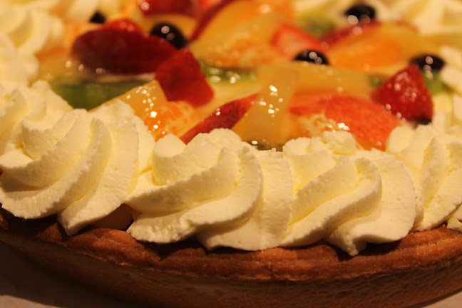 Brood en Banket bakkerij van der Most - Horeca