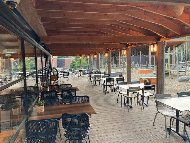Opinii despre Brasserie La Forêt în Doorn - Horeca