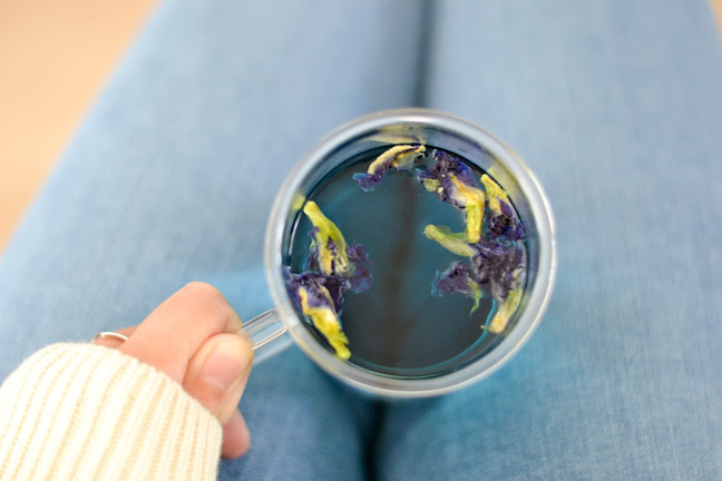 Opinii despre Bloem in je thee în Alkmaar - Horeca