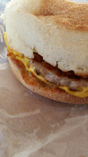 McDonald's Vlaardingen Drive - Vlaardingen