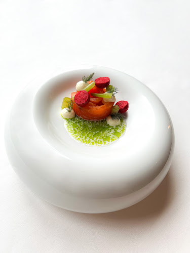 Comments and reviews of Restaurant Allemansgeest