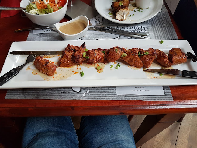 Steakhouse de Lachende Koe