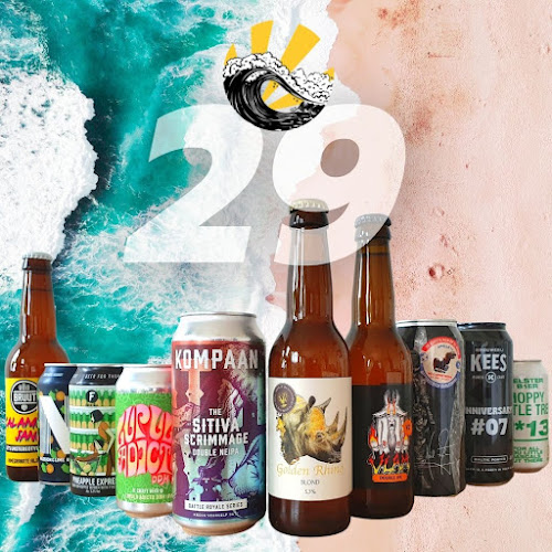 Opinii despre Beernami în Den Haag - Horeca