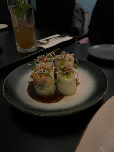 Kimmade Vietnamese Street Food - Horeca