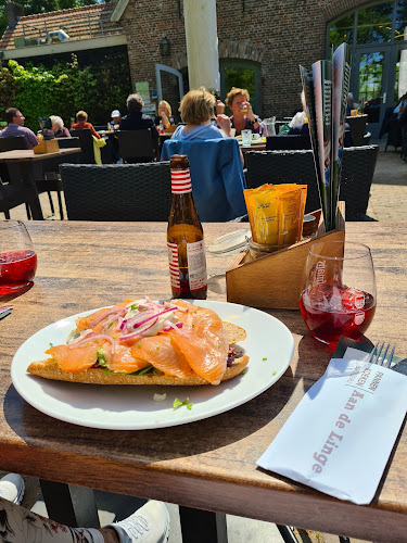 Opinii despre Pannenkoekenboerderij Aan de Linge în Hemmen - Horeca