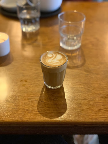 Café Bartine - Den Haag