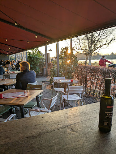 L'Osteria - Amsterdam