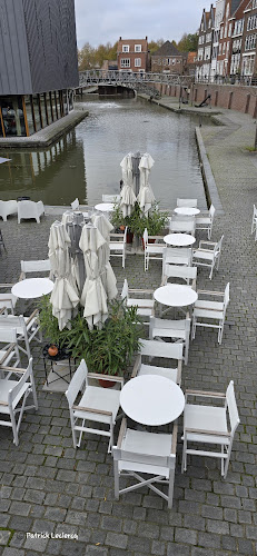 Brasserie Koning van Engeland - Horeca