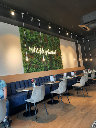 Comentarii opinii despre BakkersCafé Koenen - De Wyborgh