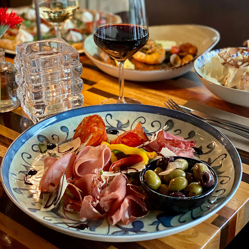 Il Mercato Papendrecht - Horeca