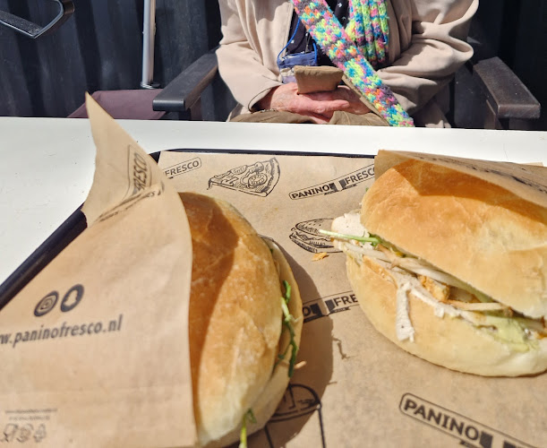 Opinii despre Panino Fresco în Utrecht - Horeca