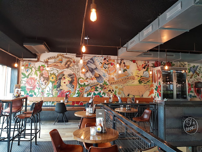 Beers & Barrels - Utrecht Veilinghaven - Utrecht