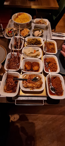 Opinii despre Samalain în Rotterdam - Horeca