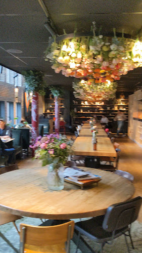 Bunk Restaurant Amsterdam - Amsterdam
