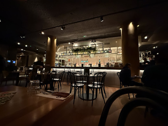 Loetje Zeist - Horeca