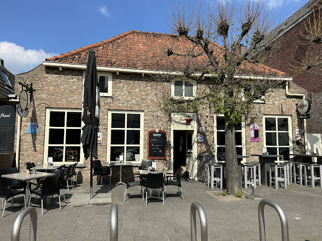 De Pastoor - Etten-Leur