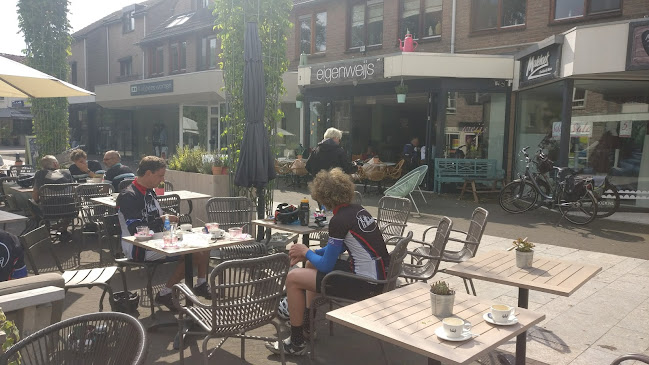 Opinii despre eigenweijs în Groesbeek - Horeca