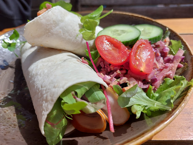 Strandrestaurant De Dam