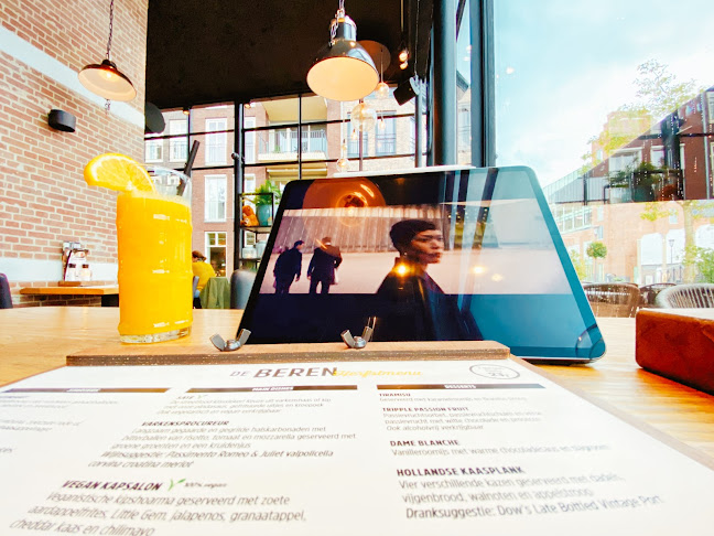 Comentarii opinii despre Restaurant De Beren Alphen aan den Rijn