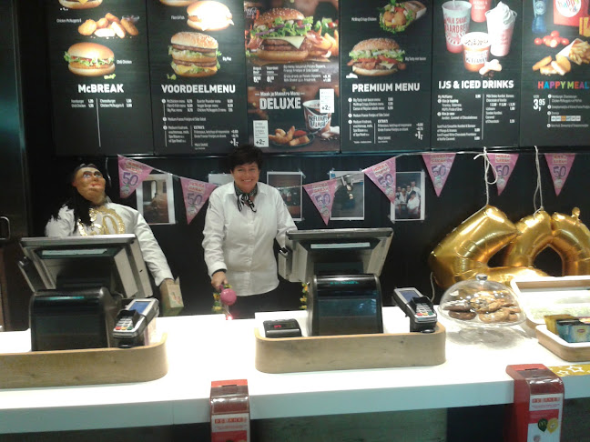 Opinii despre McDonald's Enschede Zuiderval în Enschede - Horeca