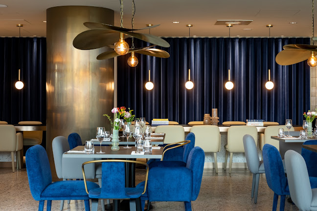 Comentarii opinii despre The Den Restaurant & Bar