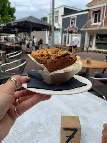 Appeltaart Imperium Haarlem - Horeca