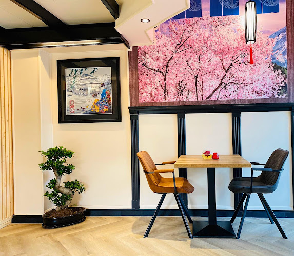 Asai Sushi & Grill Brunssum - Brunssum
