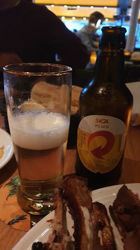 Rodizio Brazilian Grill Scheveningen - Den Haag