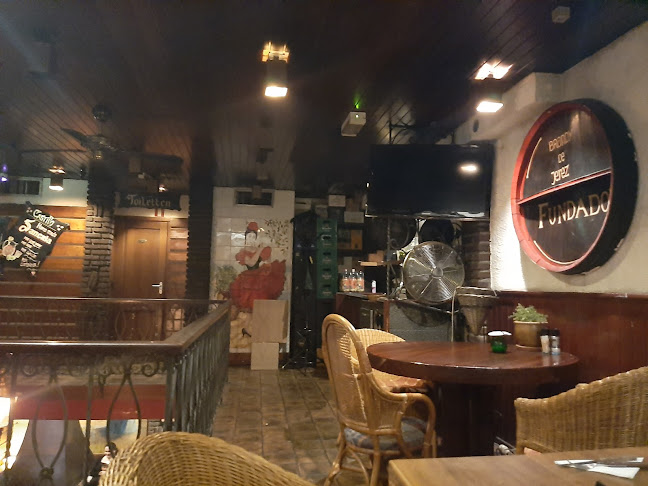 Castillo Tapas y Steaks - Horeca