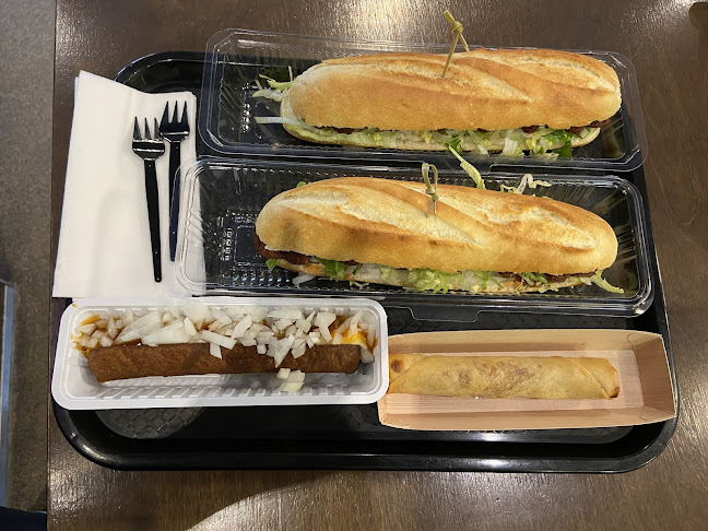 Comentarii opinii despre Snackbar De Bumkes