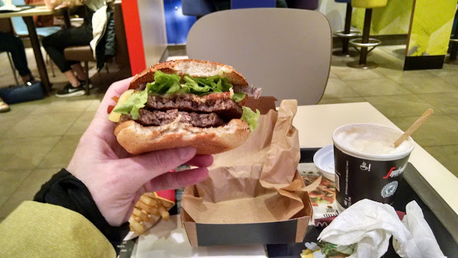 McDonald's Enschede Zuiderval - Horeca