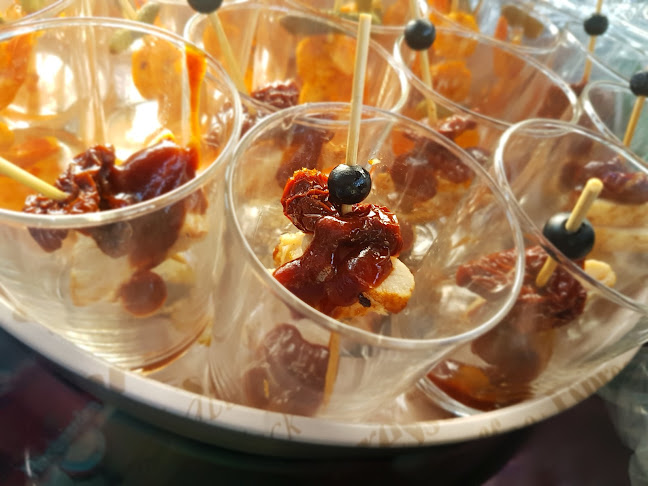 Surf & Turf Open Times