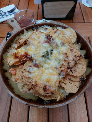 Pieke Potloed - Horeca