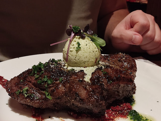 Steakhouse Goody’s Enschede