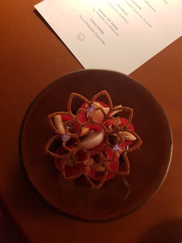 Comentarii opinii despre Olivijn restaurant*