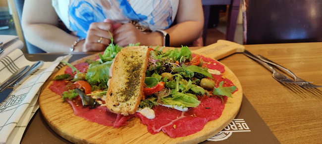 Comments and reviews of Boomstamrestaurant Het Heemse