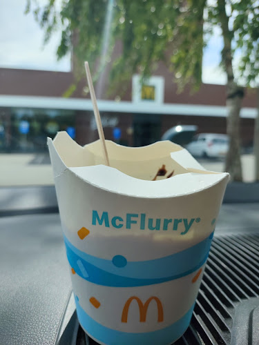 McDonald's Deventer de Scheg - Deventer